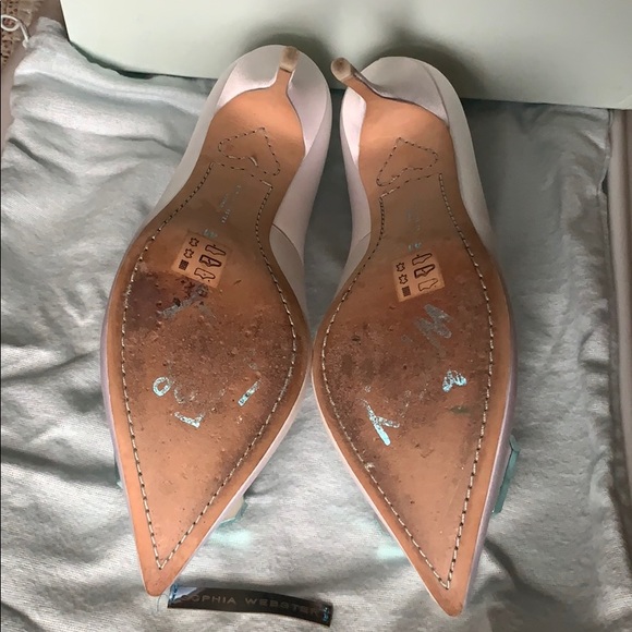 Pumps - Picture 3 of 7